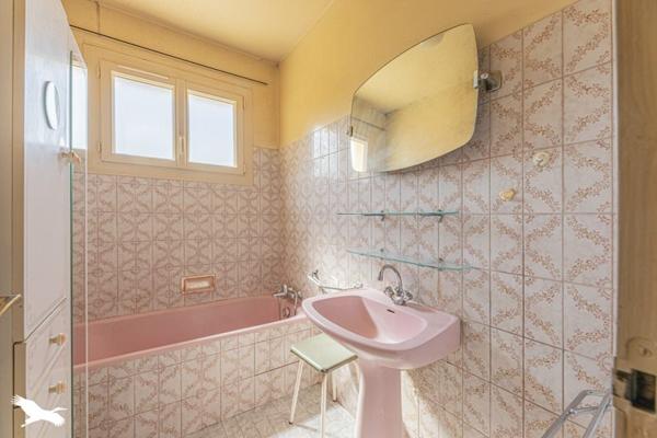 Maison à vendre |  La Ville-aux-Dames |  5 pièces | 86 m²