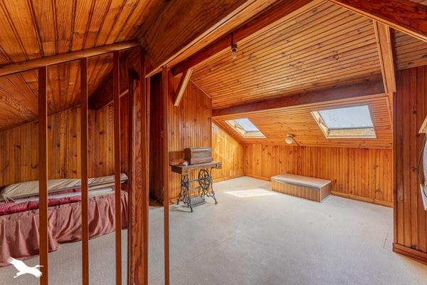 Maison à vendre |  La Ville-aux-Dames |  5 pièces | 86 m²