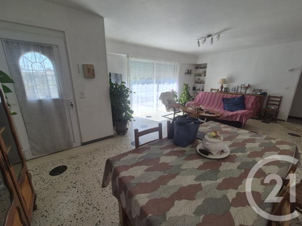 Maison à vendre  7 pièces - 167,86 m 2   DAX  - 40