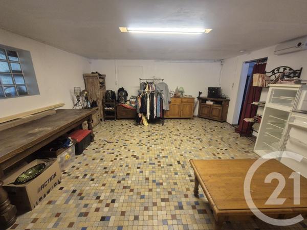 Maison à vendre  7 pièces - 167,86 m 2   DAX  - 40