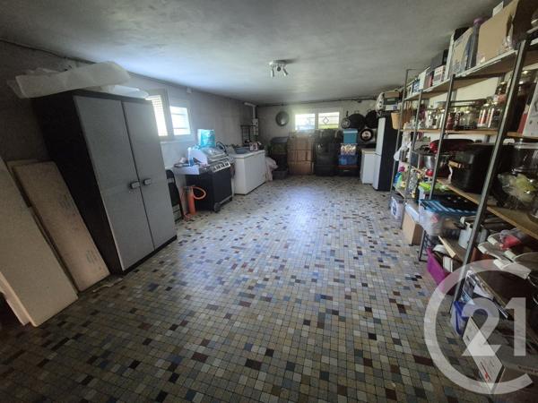 Maison à vendre  7 pièces - 167,86 m 2   DAX  - 40