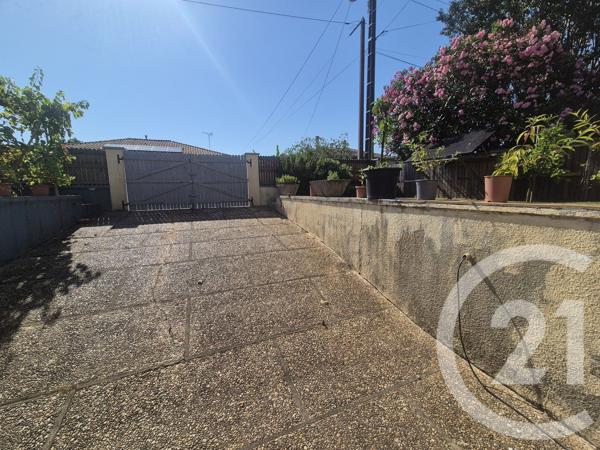 Maison à vendre  7 pièces - 167,86 m 2   DAX  - 40