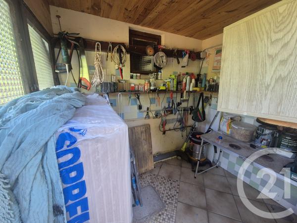 Maison à vendre  7 pièces - 167,86 m 2   DAX  - 40