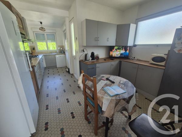 Maison à vendre  7 pièces - 167,86 m 2   DAX  - 40