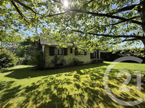 Maison à vendre  7 pièces - 167,86 m 2   DAX  - 40