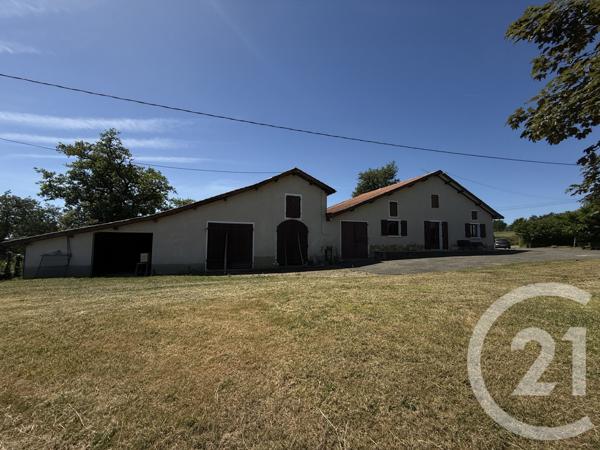 Maison à vendre  7 pièces - 167,86 m 2   DAX  - 40