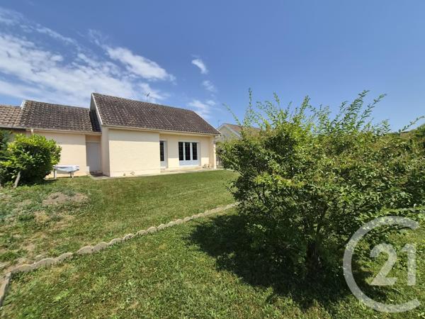 Maison à vendre  7 pièces - 167,86 m 2   DAX  - 40
