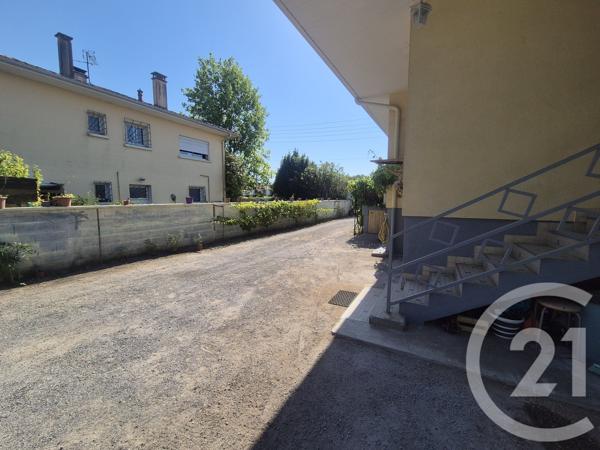 Maison à vendre  7 pièces - 167,86 m 2   DAX  - 40