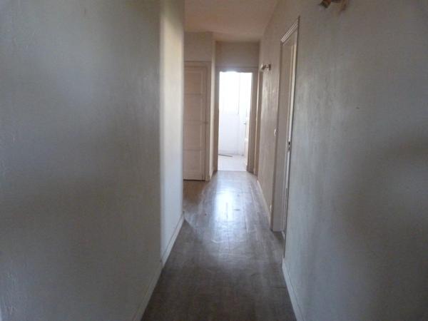 Location Appartement 4 pièces 108 m2 à Vierzon