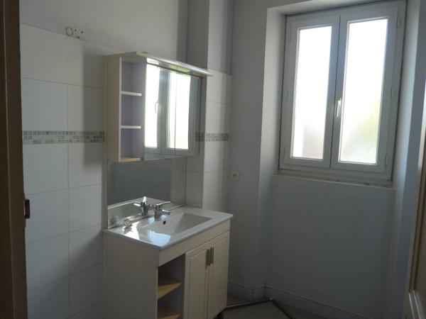 Location Appartement 4 pièces 108 m2 à Vierzon