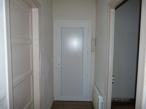 Location Appartement 4 pièces 108 m2 à Vierzon