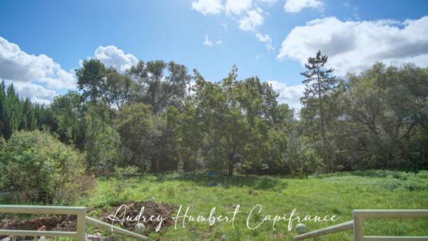 Maison à vendre proche de FRESNES EN WOEVRE (55) - 228 m² - grand séjour - 4 chambres - jardin - vue dégagée