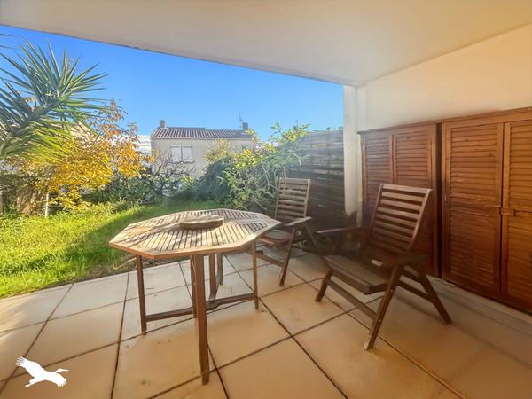 Appartement à vendre |  La Ciotat |  3 pièces | 64,1 m²
