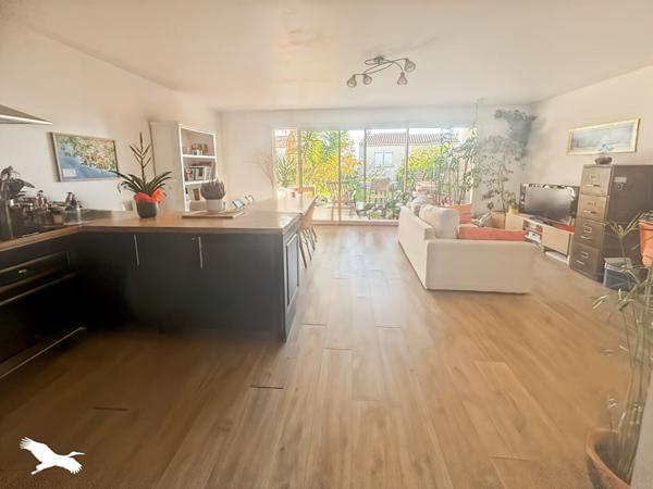 Appartement à vendre |  La Ciotat |  3 pièces | 64,1 m²