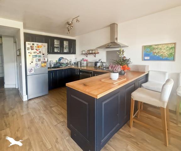 Appartement à vendre |  La Ciotat |  3 pièces | 64,1 m²