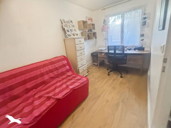 Appartement à vendre |  La Ciotat |  3 pièces | 64,1 m²