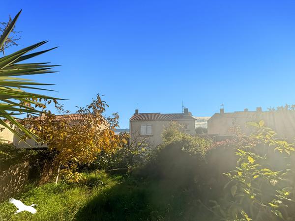 Appartement à vendre |  La Ciotat |  3 pièces | 64,1 m²