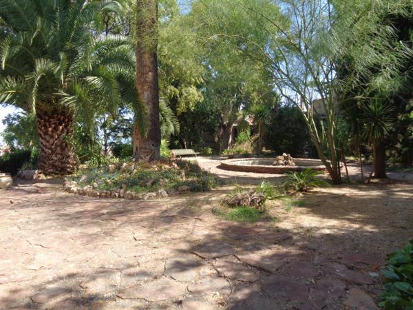 Appartement Sète 98 m² vue mer et espaces verts