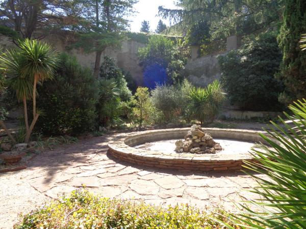 Appartement Sète 98 m² vue mer et espaces verts