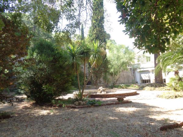 Appartement Sète 98 m² vue mer et espaces verts