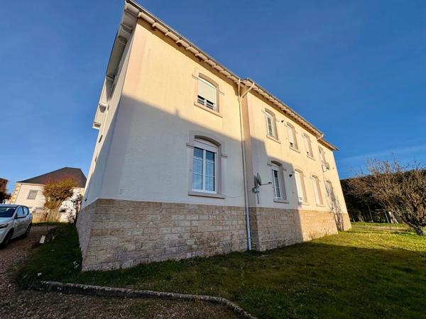 Immeuble à vendre GUEUGNON (71)