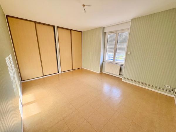 Immeuble à vendre GUEUGNON (71)