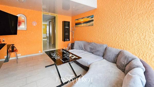 Maison Saint-Cyprien Plage 3 pièces 66m² avec parking et terrasse