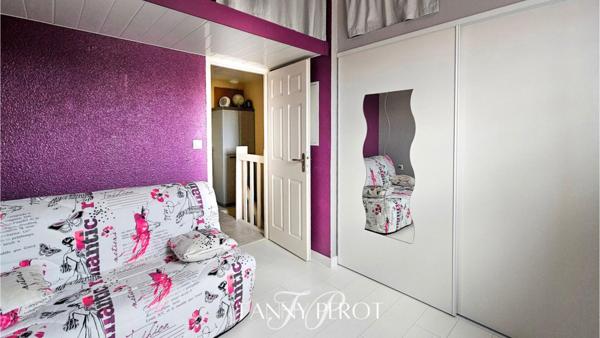 Maison Saint-Cyprien Plage 3 pièces 66m² avec parking et terrasse