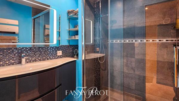 Maison Saint-Cyprien Plage 3 pièces 66m² avec parking et terrasse