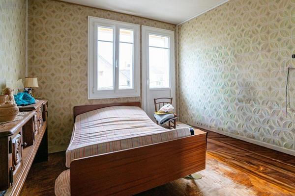 Appartement à vendre à Rennes en Ille-et-Vilaine (35000), ref : 2049   
Sainte-Thérèse