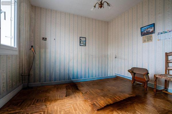 Appartement à vendre à Rennes en Ille-et-Vilaine (35000), ref : 2049   
Sainte-Thérèse