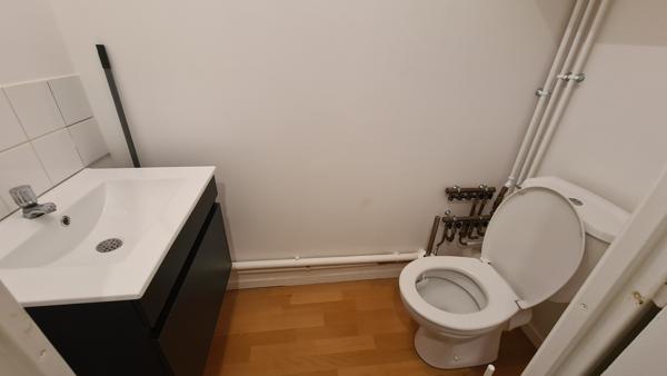 Appartement 3 pièces - 71 m²