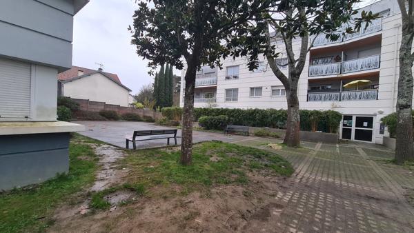 Appartement 3 pièces - 71 m²