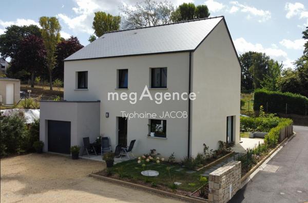 Maison à PLOUEZEC, 22470 - 7 pièces 120m²