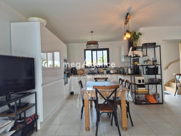 Maison à PLOUEZEC, 22470 - 7 pièces 120m²