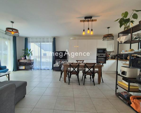 Maison à PLOUEZEC, 22470 - 7 pièces 120m²