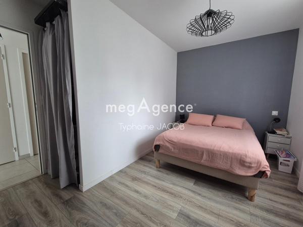 Maison à PLOUEZEC, 22470 - 7 pièces 120m²