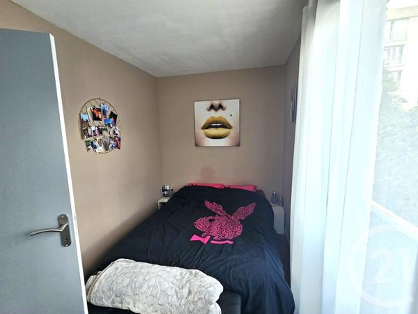 Appartement à vendre  4 pièces - 75,31 m2 VILLEBON SUR YVETTE - 91