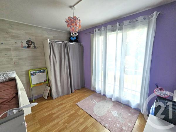 Appartement à vendre  4 pièces - 75,31 m2 VILLEBON SUR YVETTE - 91