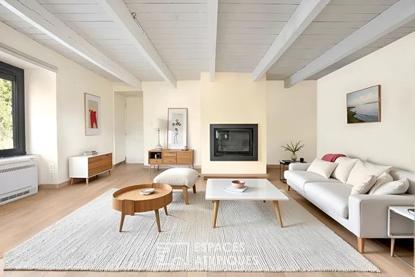 Ensemble immobilier de caractère entre ALBI et RODEZ