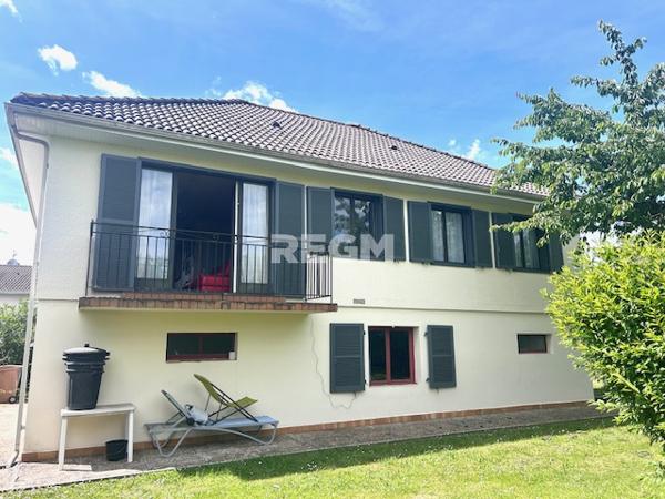 Lescar (64230) Maison à rénover au cœur de Lescar