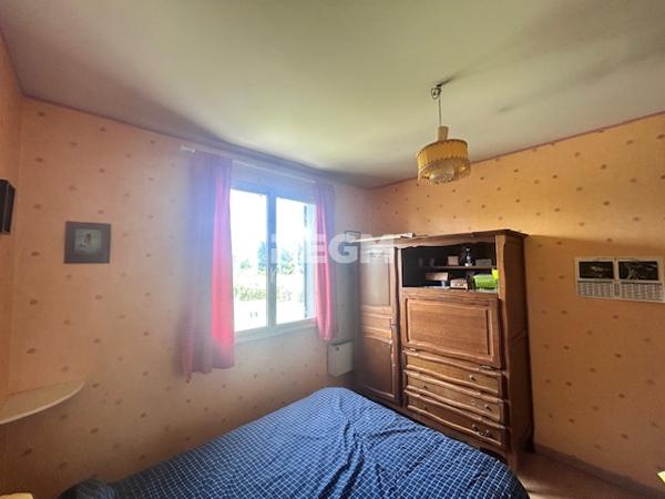 Lescar (64230) Maison à rénover au cœur de Lescar