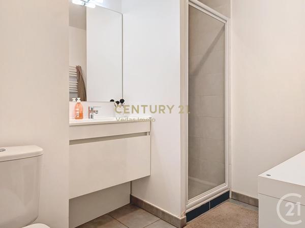 Appartement F2 à vendre  2 pièces - 39,55 m2 ST JEAN DE VEDAS - 34