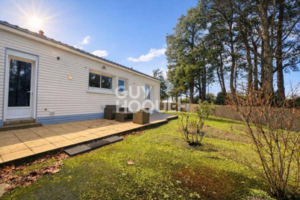 Maison 3 pièces, proche centre ville