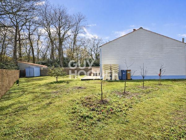 Maison 3 pièces, proche centre ville