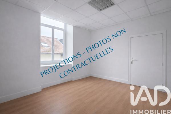 Appartement à vendre 2 pièces 50 m² Aÿ-Champagne