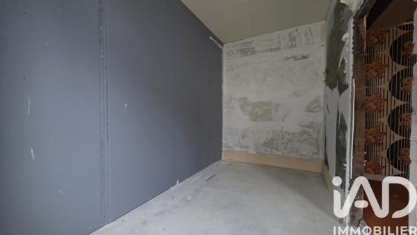 Appartement à vendre 2 pièces 50 m² Aÿ-Champagne