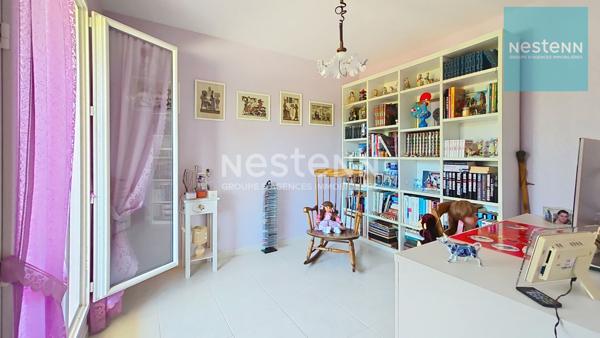 SUPERBE VILLA T5 157 M2 - PISCINE, GRAND TERRAIN 893 M2, GARAGE ET ATELIER - QUARTIER RESIDENTIEL RECHERCHÉ