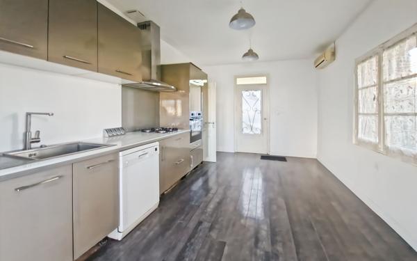 Maison à vendre    4 pièces •  Aucamville