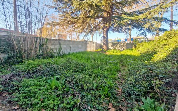 Maison à vendre    4 pièces •  Aucamville